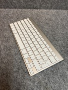 Klawiatura Apple MAGIC Keyboard A1314