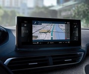 Aktualizacja map Peugeot/Citroen/Toyota NAC/Wave 1/2/3/4 EU