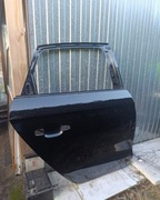 * Drzwi Audi A1 8X 5D Prawe Tylne * Prawy tył * ly9b 