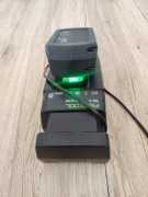 Festool szybka ładowarka TCL 6 nowa stan idealny 10018723