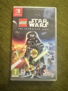 LEGO Star Wars The Skywalker Saga Nintendo Switch