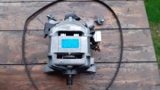 SILNIK WELLING HXGN11I SAMSUNG AMICA AWN 510D Z PASKIEM NAPĘDOWYM