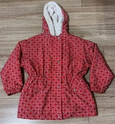 Marks & Spencer Kurtka zimowa ciepła, r. 146