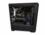 Tani wydajny komputer gamingowy do gier pracy i7-6700K DDR4 16GB 3000MHZ