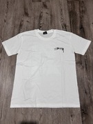 Koszulka Stussy Green Leaf