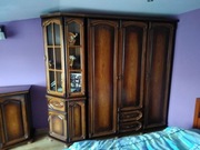 komoda, witryna, szafa