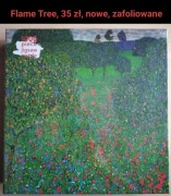 Puzzle 1000 el., Flame Tree Publishing, Gustav Klimt