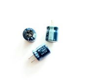 Kondensator elektrolityczny 22uF 100V 85°C Elna RE - 10szt