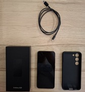 Samsung Galaxy S23 256GB Gwarancja 04.2026