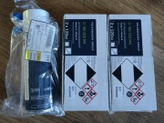 2x ORYGINAŁ KLEJ DO KAROSERII VW D180003M4 + 1x PIANKA WYP. D506KD1A4