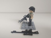 COBI figurka komandos