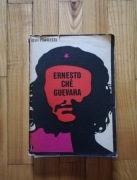 książka "Ernesto Che Guevara" Josif Ławriecki 