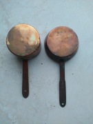 Naczynia, garnki dla dzieci z 1919 r zabawki