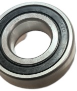 10 SZTUK / Nierdzewne Łożysko kulkowe EZO JAPAN SS 6205 RS 25x52x15 