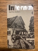 Internat Serhij Żadan 