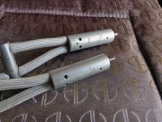 ARGENTO AUDIO Flow Master Reference RCA 1m