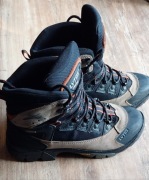 Buty trekking  Lytos Wibram HydroTex