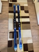 Narty head cyber X40 160cm