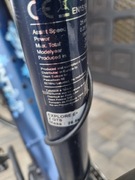 Rower elektryczny giant explore e+2 gts 2021