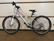 Rower KROSS Lea Jr. 2.0 Rama 12’’, koła 24’’