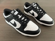 Nike Dunk Low Retro Panda 44.5