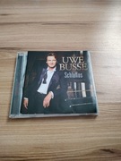 Uwe Busse - Schlaflos