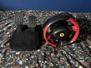Thrustmaster Ferrari 458 Spider