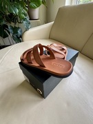 Kazar sandały klapki męskie nr 45 nowe