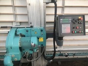 Pionowa Piła panelowa HOLZ HER 1222 -