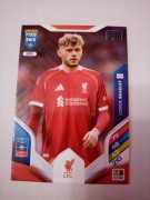 Panini Fifa 365 2026 core Conor Bradley Liv3 Liverpool 