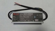 GLSV-150B024  DC24V, 150W, IP67  zasilacz GLP