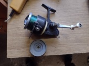 Kołowrotek germina relich rex 64.