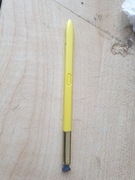 SAMSUNG GALAXY NOTE 9 N960 ORYG PISAK RYSIK S-Pen żółty