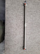 Siłownik pneumatyczny SMC CD85N20-400C-B-X2018 + gratis