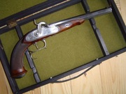 PEDERSOLI  LE PAGE KAL. 36  Z KASETKĄ