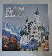 Zamki szalonego króla Ludwika - The castles of mad King Ludwig