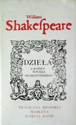 William Shakespeare - Tragiczna historia Hamleta