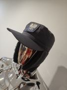 Czapka Uszanka Służb Mundurowych 