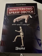 Ministerstwo Spraw Obcych - Krzysztof Baliński