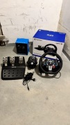 Kierownica Logitech G29 pełen zestaw shifter