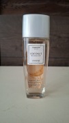 Chanson d'eau perfumowana mgiełka o zapachu kokosa