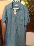 Sukienka Mango w rozmiare XL/XXL
