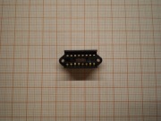 Podstawka pod układ scalony DIP16