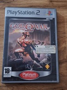 God of War Playstation 2