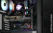 Zalman Graphics Card GPU Brace Support