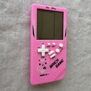 Tetris, brick game 9999 in 1