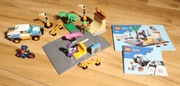 Zestaw LEGO City Skatepark 60290