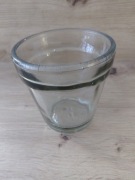 Lasy Państwowe szklanka 