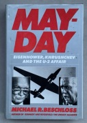 240 May-Day Eisenhower, Chruszczow i afera U-2 Michael R. Beschloss