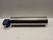 Silnik bębnowy Van der Graff